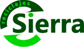 Reciclajes Sierra